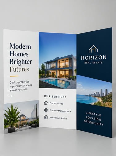 Brochures
