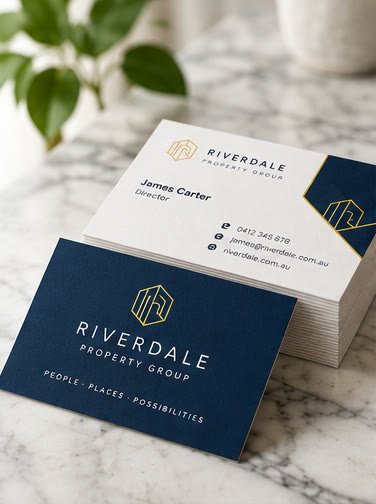 Business Cards