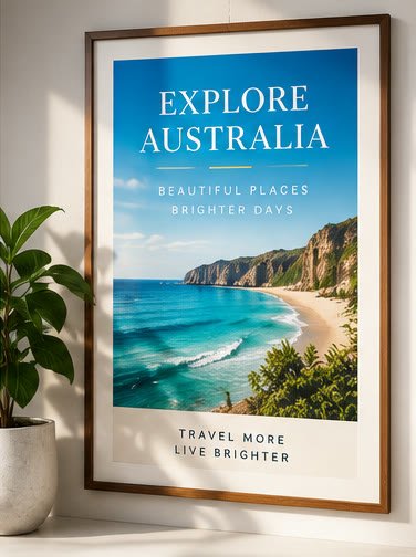 Posters