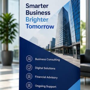 Pull-up Banners